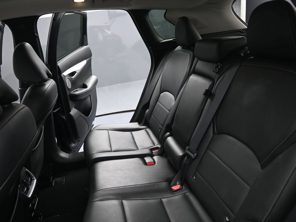 Used 2019 INFINITI QX50 Essential w/ Premium Audio Package image 14