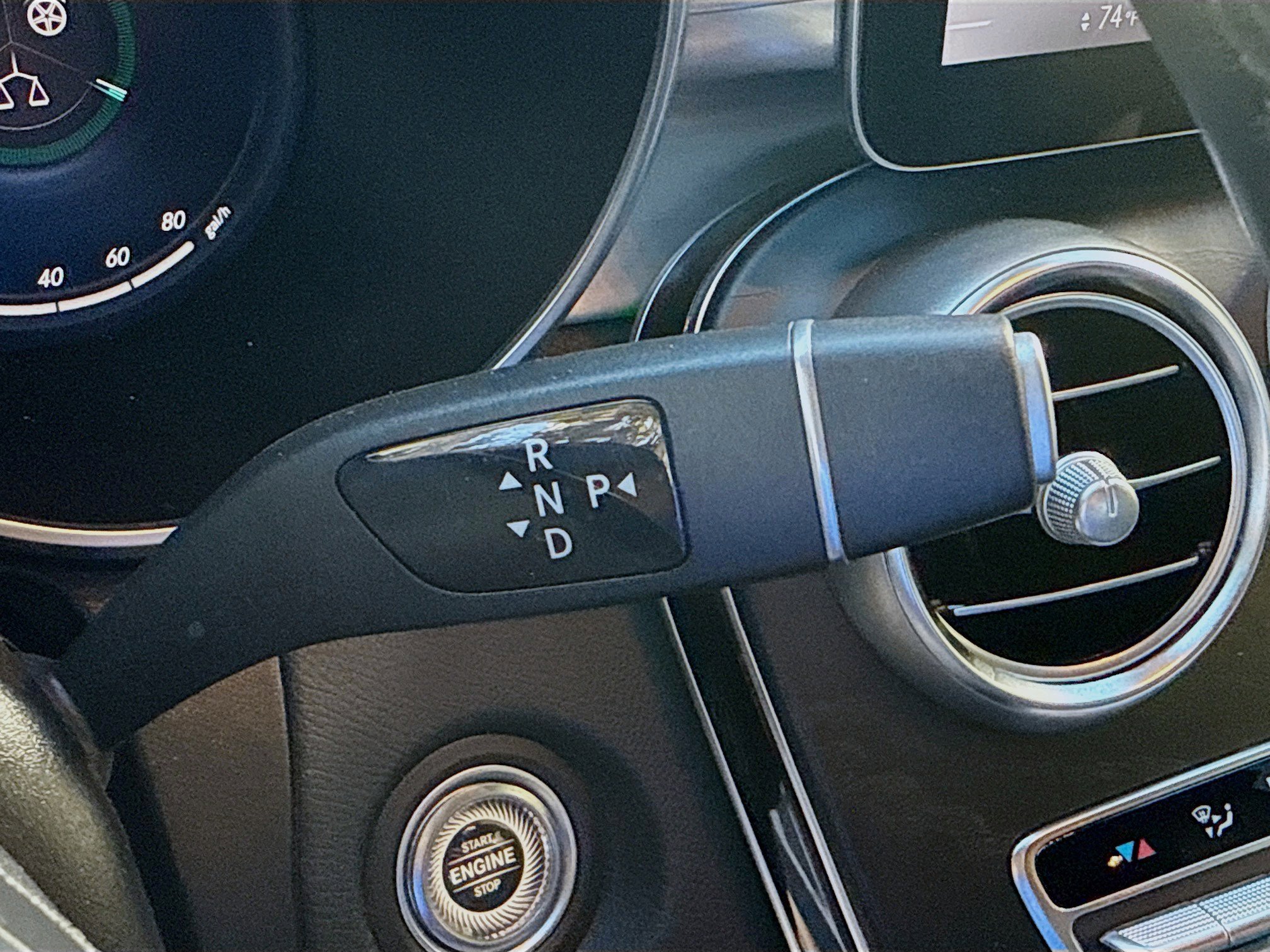 Used 2022 Mercedes-Benz GLC 300 w/ AMG Line image 14