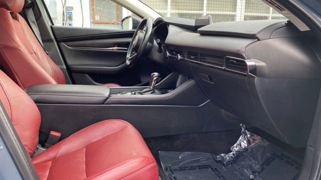 Used 2024 MAZDA MAZDA3 s image 18