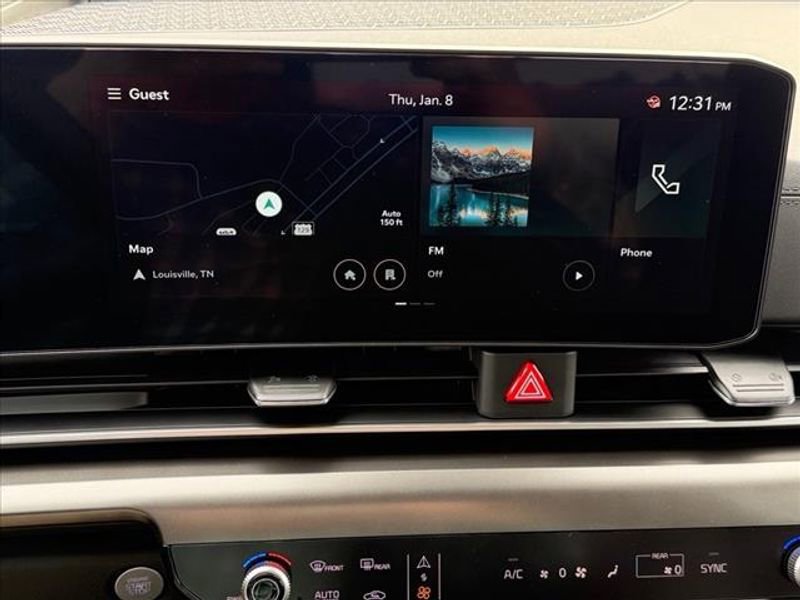 New 2026 Kia Carnival SX Prestige image 26