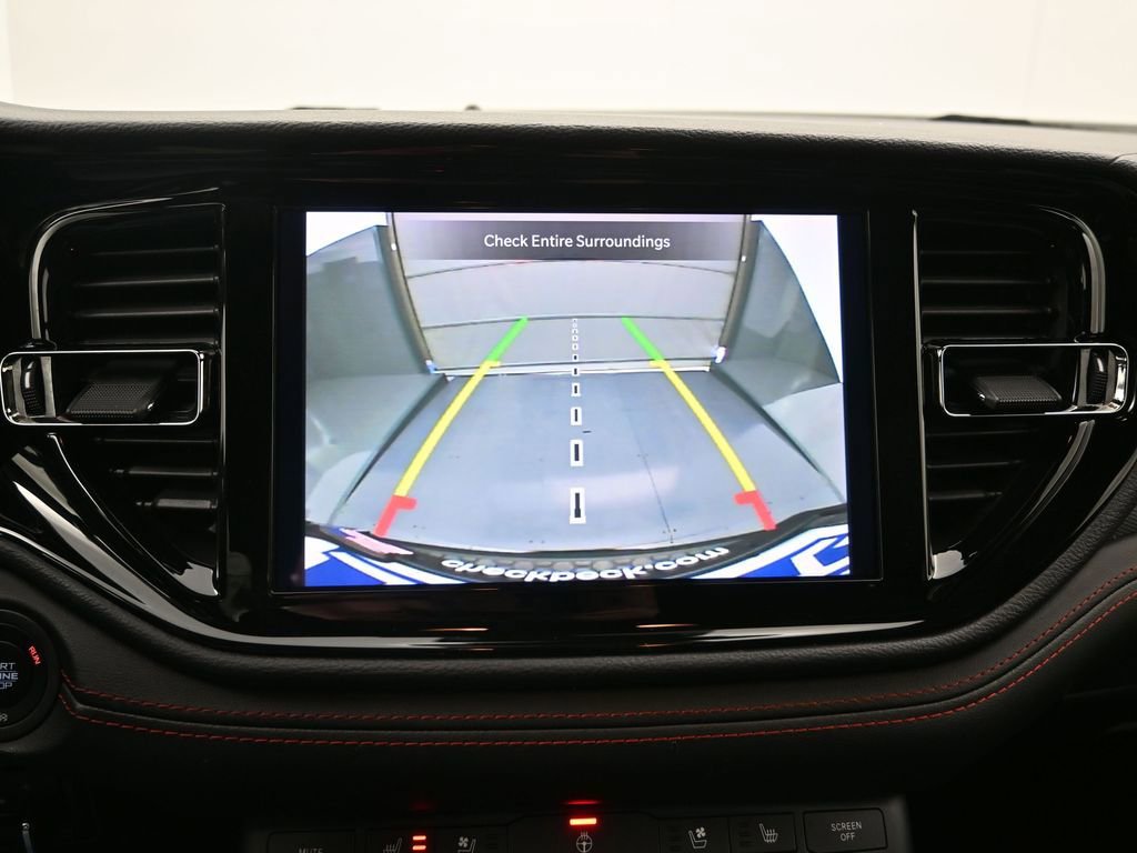 Used 2024 Dodge Durango GT AWD/4WD image 17