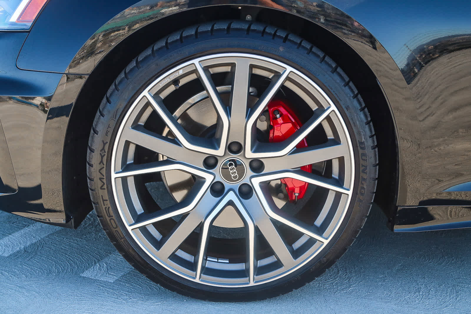 Used 2025 Audi A5 2.0T Premium Plus image 11