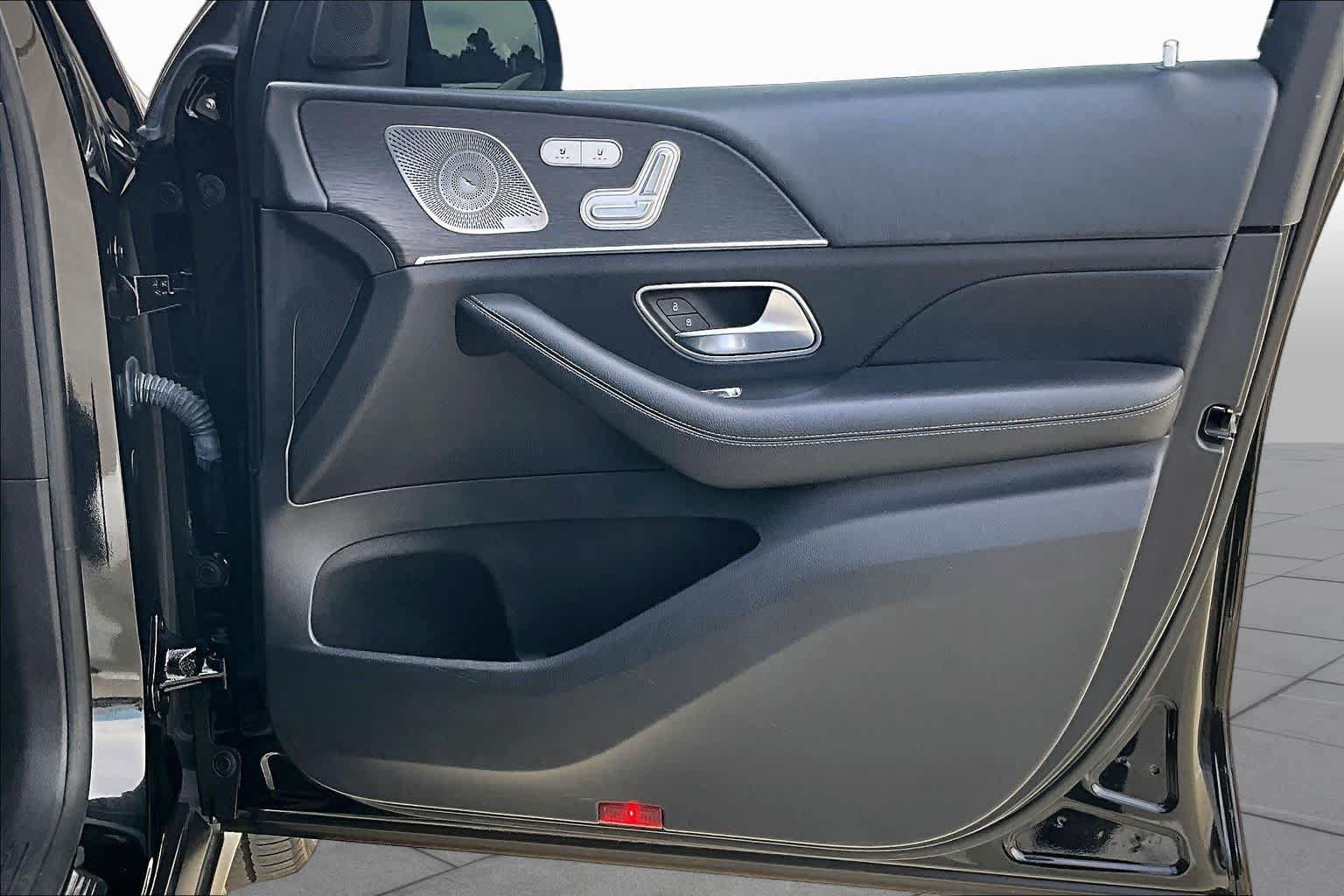 Used 2022 Mercedes-Benz GLE 350 image 21