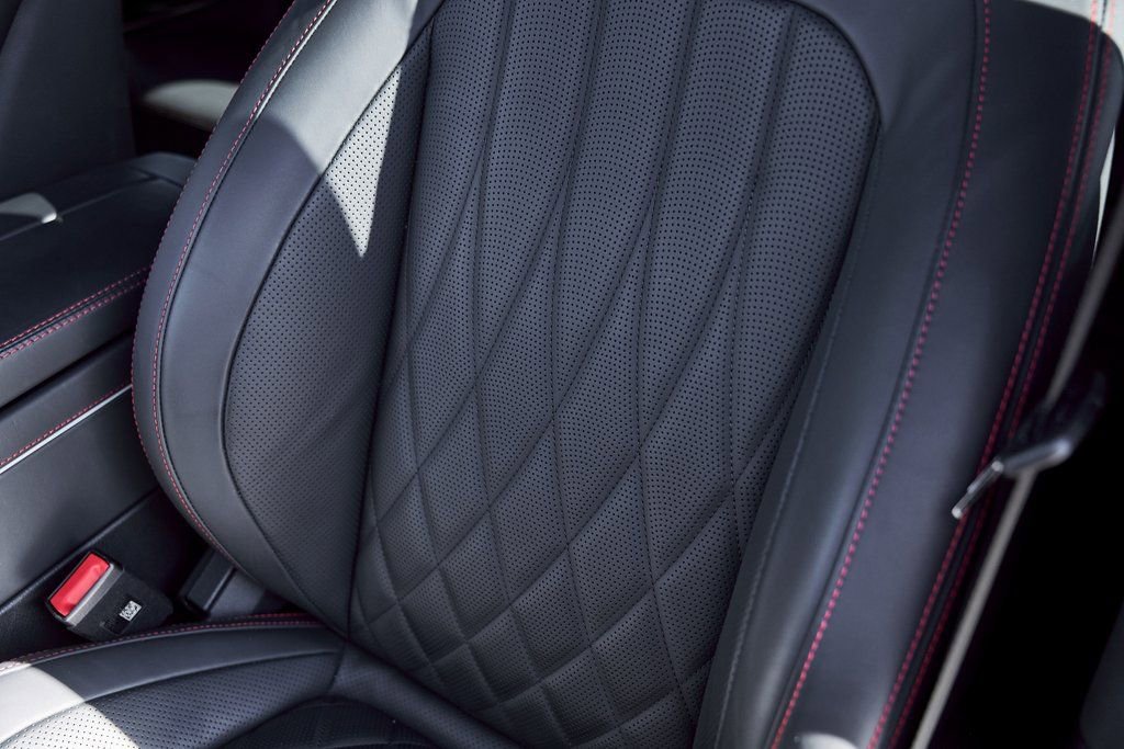 Used 2025 Mercedes-Benz G 63 AMG 4MATIC image 48