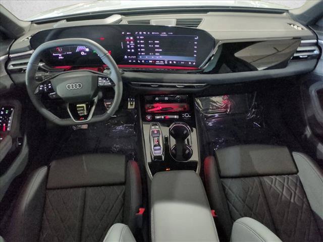 New 2025 Audi S5 Premium Plus AWD/4WD image 23