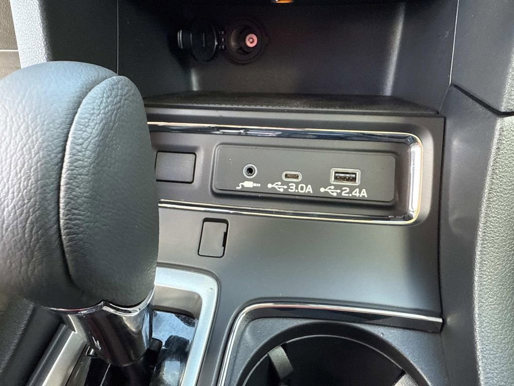 New 2026 Subaru Ascent Premium image 30