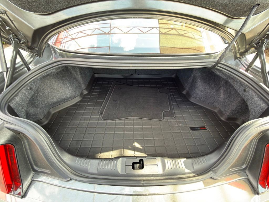 Used 2016 Ford Mustang GT Premium w/ GT Performance Package RWD image 25