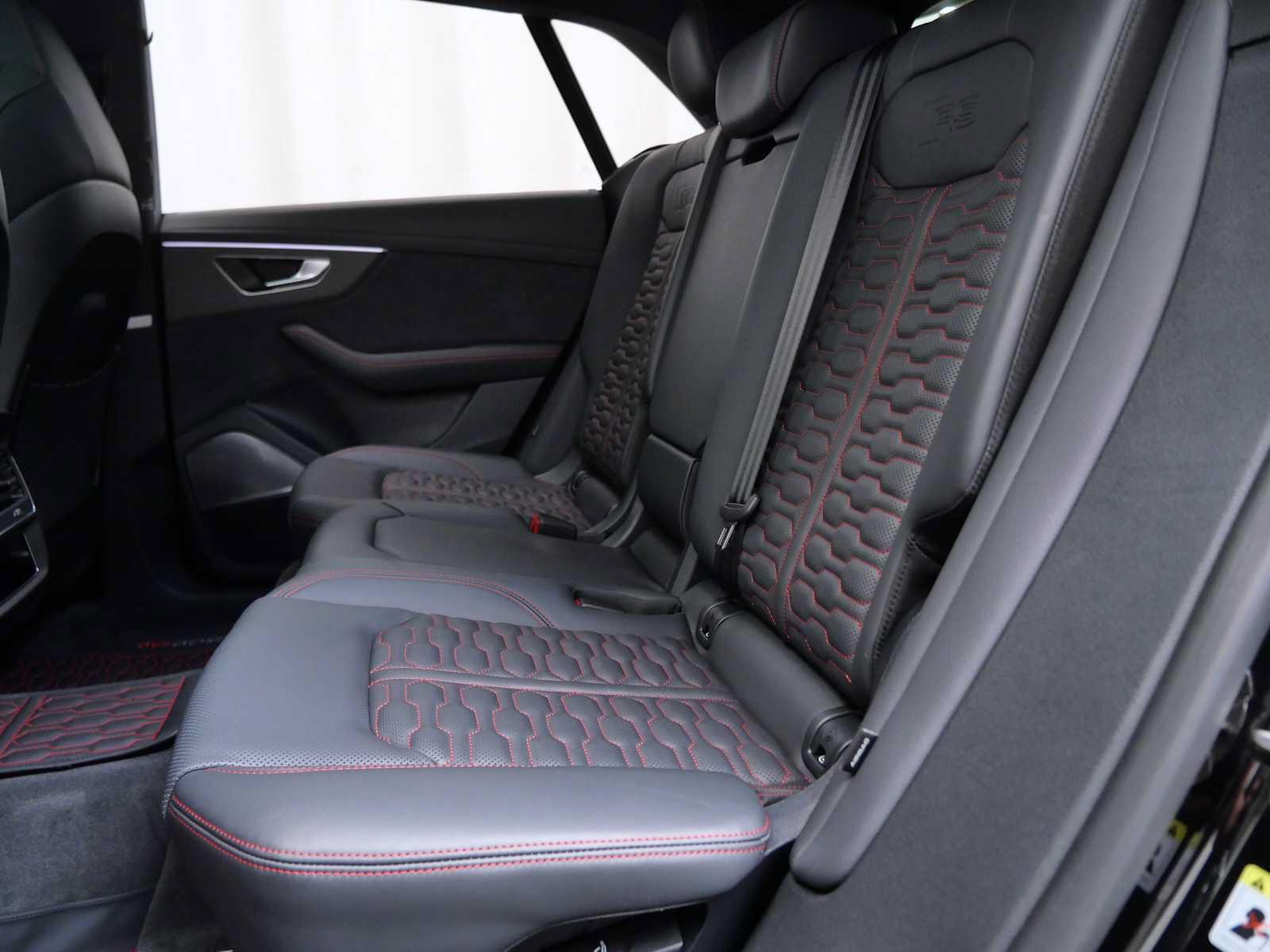 Used 2025 Audi RS Q8 performance AWD/4WD image 20