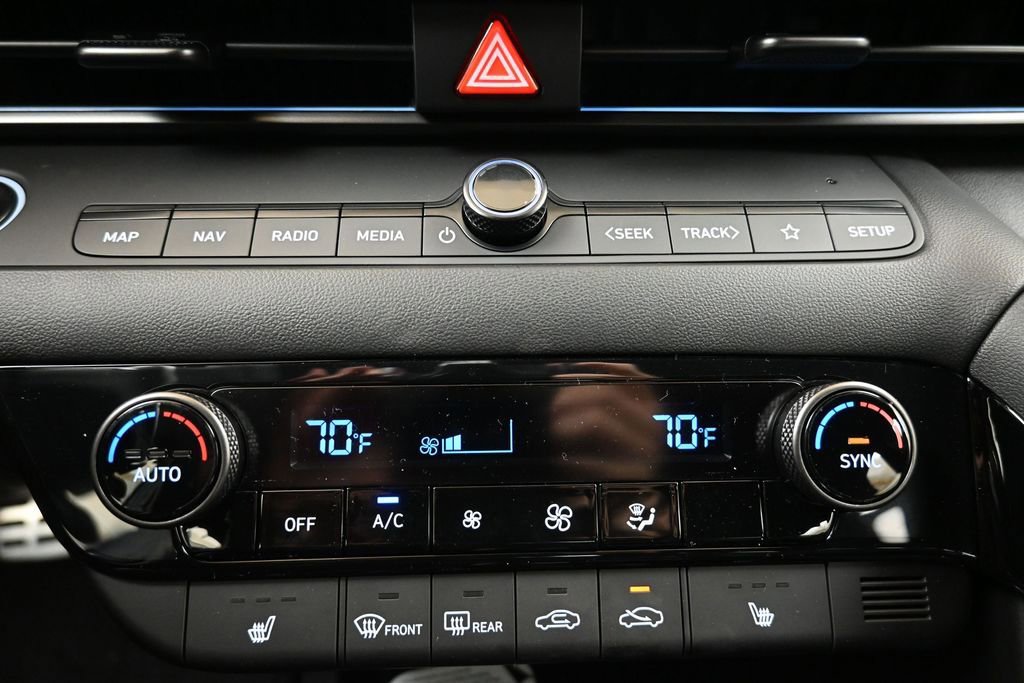 New 2026 Hyundai Elantra N FWD image 32