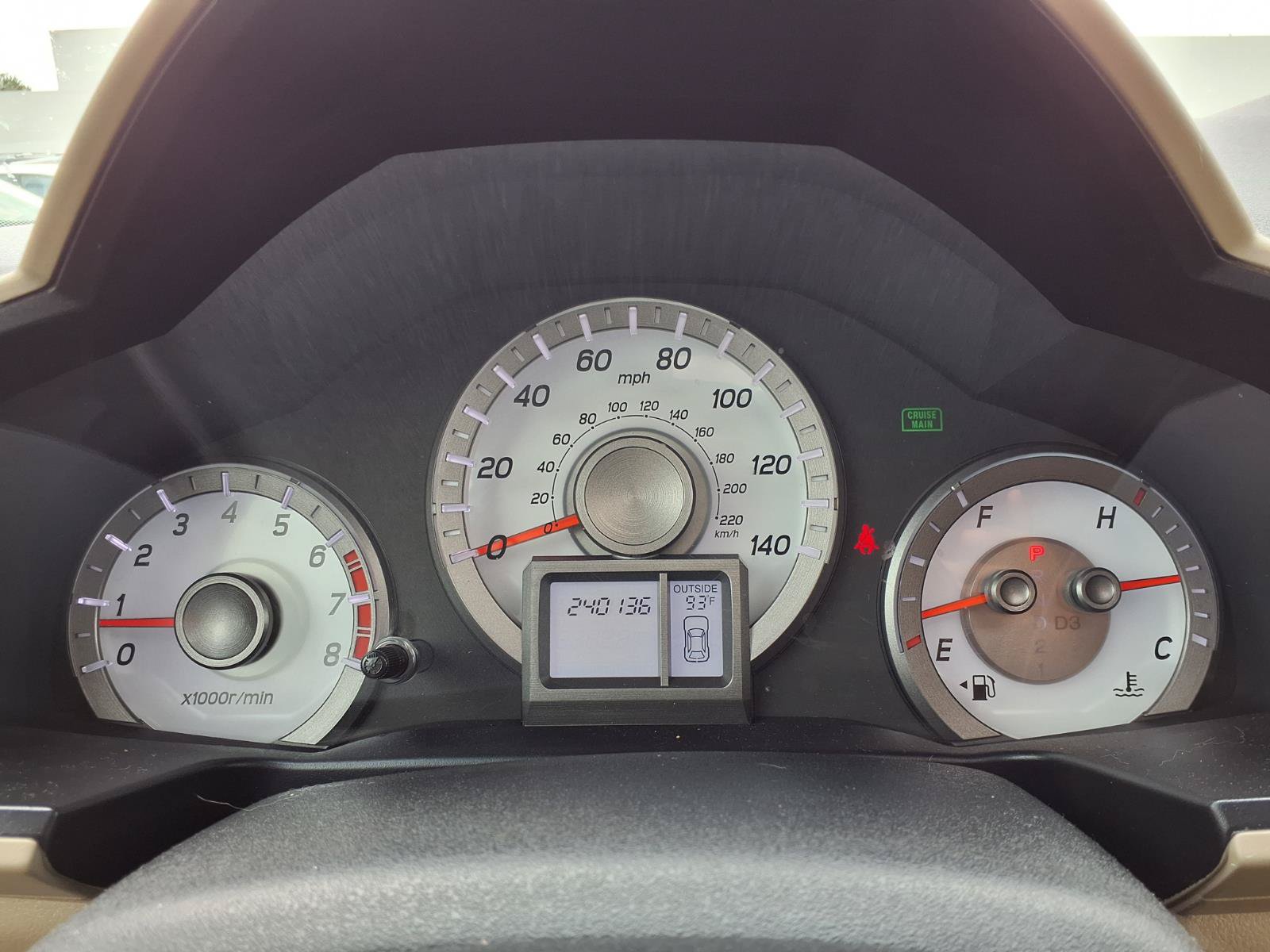 Used 2013 Honda Pilot EX-L image 14
