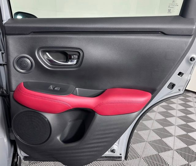 New 2026 Acura ADX A-Spec image 25