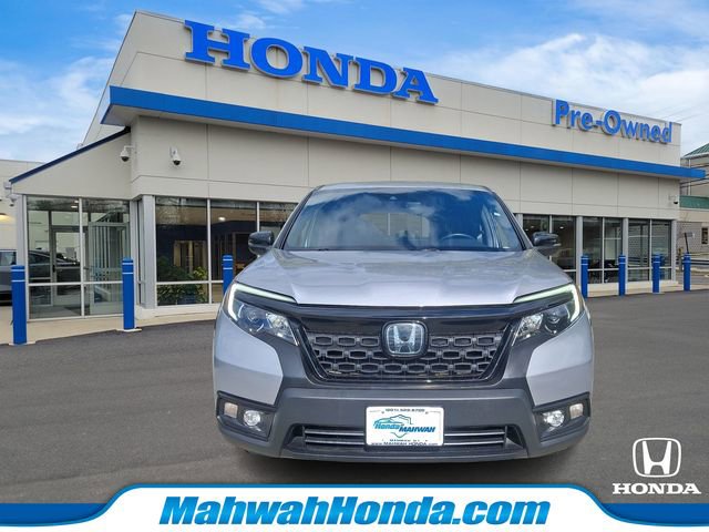 Used 2021 Honda Passport EX-L image 2