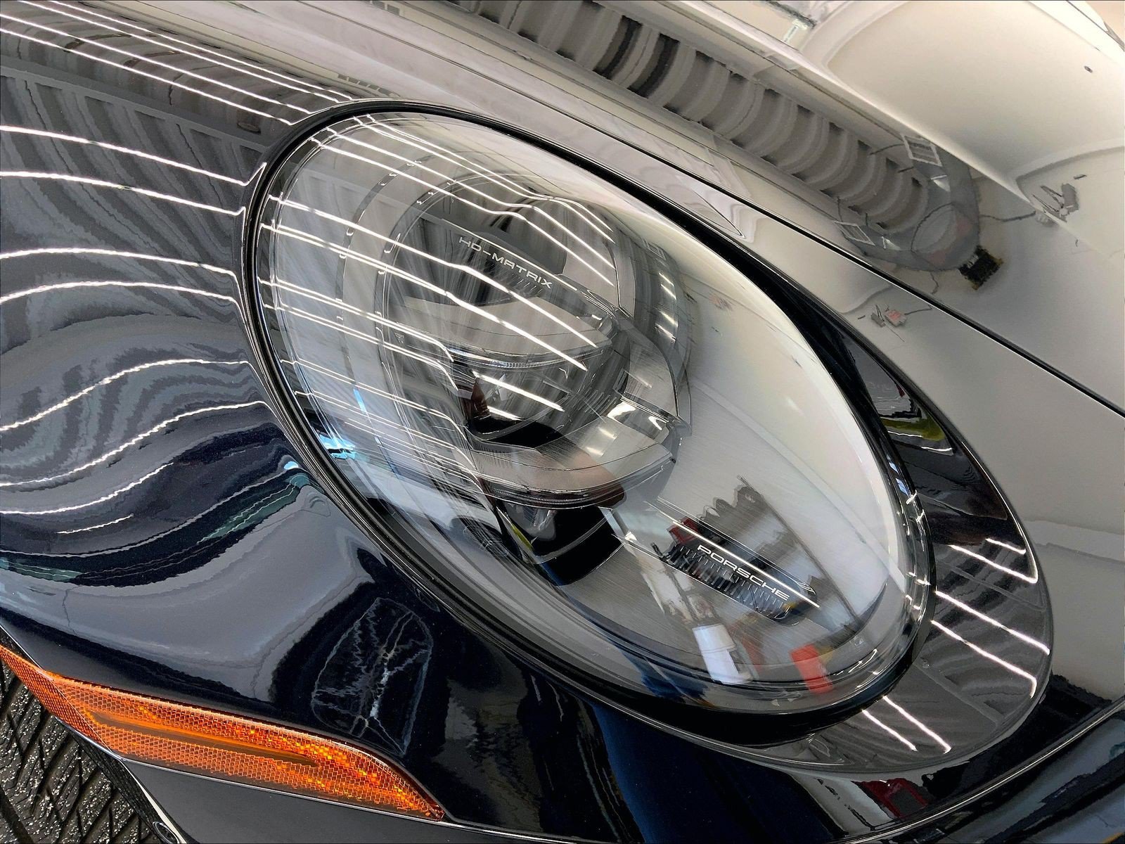 Used 2026 Porsche 911 Carrera S RWD image 12
