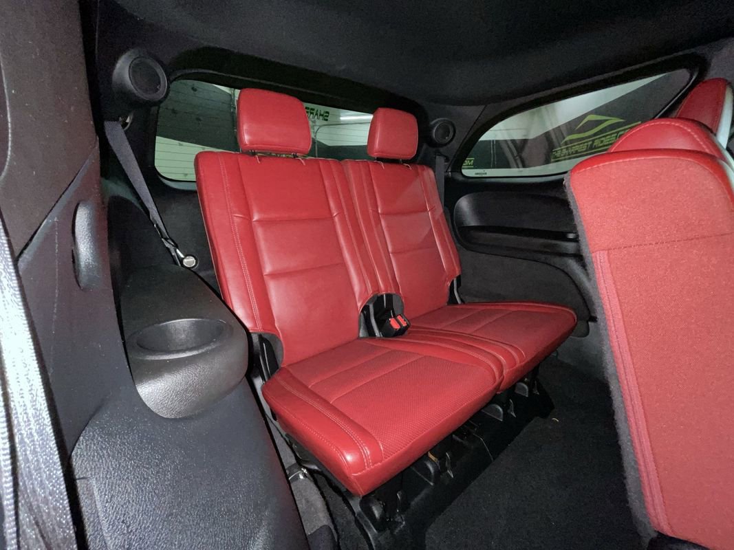 Used 2019 Dodge Durango R/T image 28