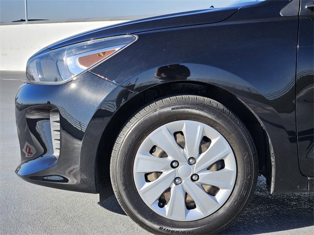 Used 2020 Kia Rio S image 9