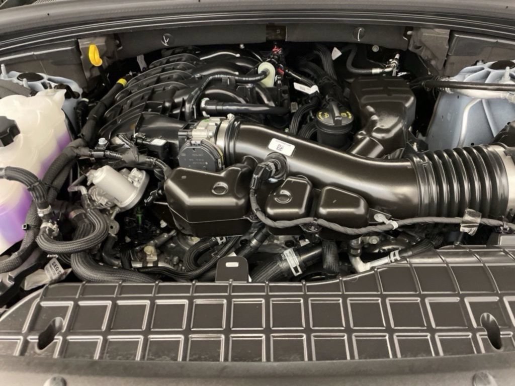 New 2025 Jeep Grand Cherokee Limited w/ Luxury Tech Group II RWD image 19