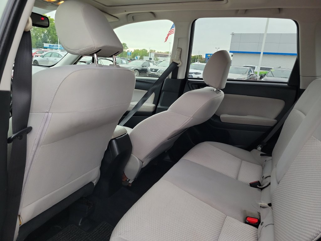 Used 2014 Subaru Forester 2.5i Premium w/ Popular Package #2 AWD/4WD image 25