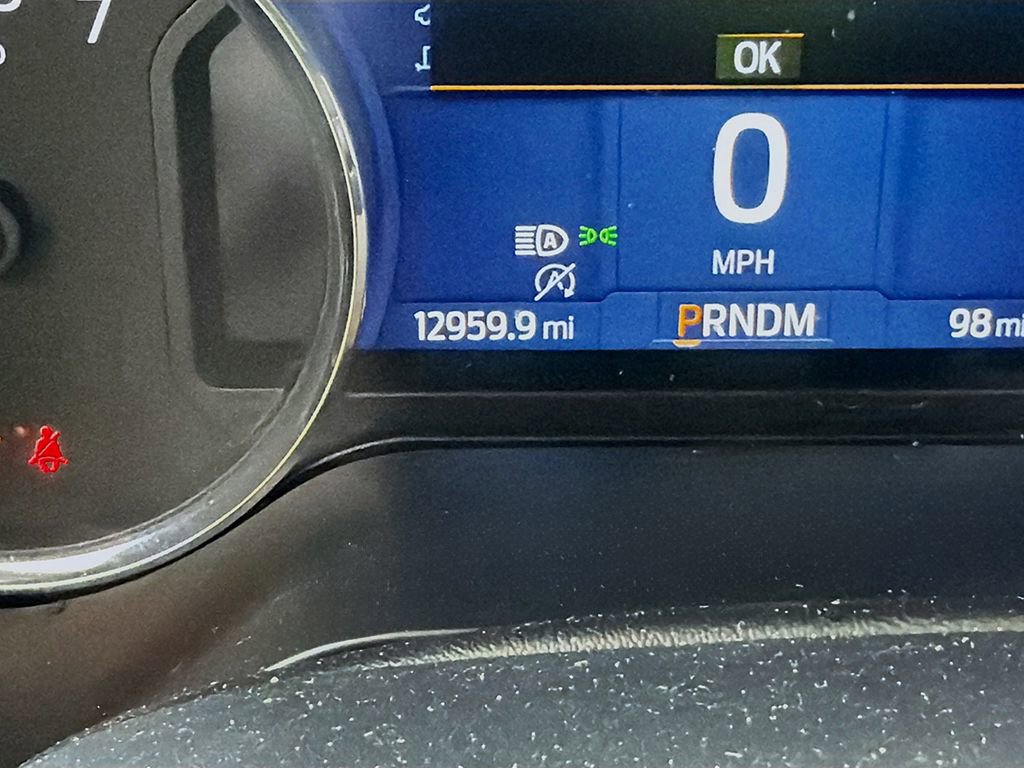 Used 2023 Ford F150 XLT w/ Equipment Group 302A High image 29