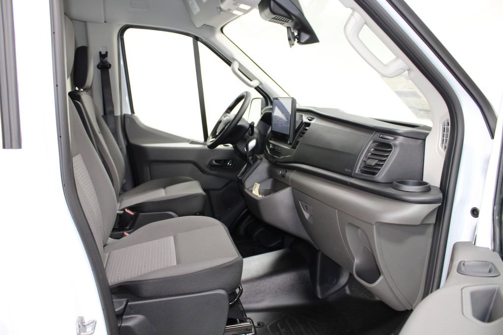 New 2026 Ford Transit 350 XL image 21