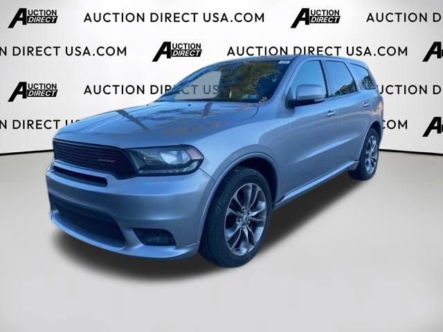Used 2020 Dodge Durango GT image 1
