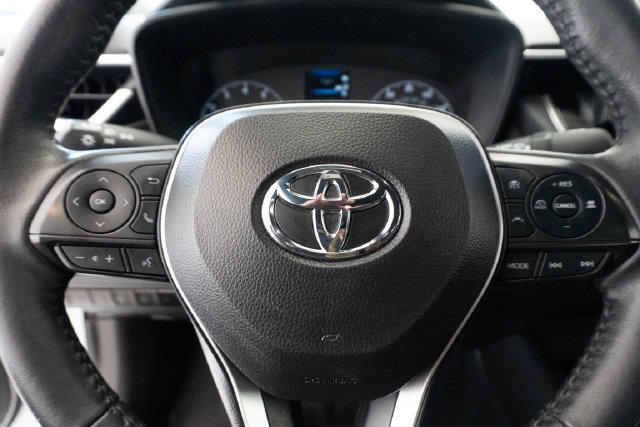 Used 2024 Toyota Corolla SE FWD image 10