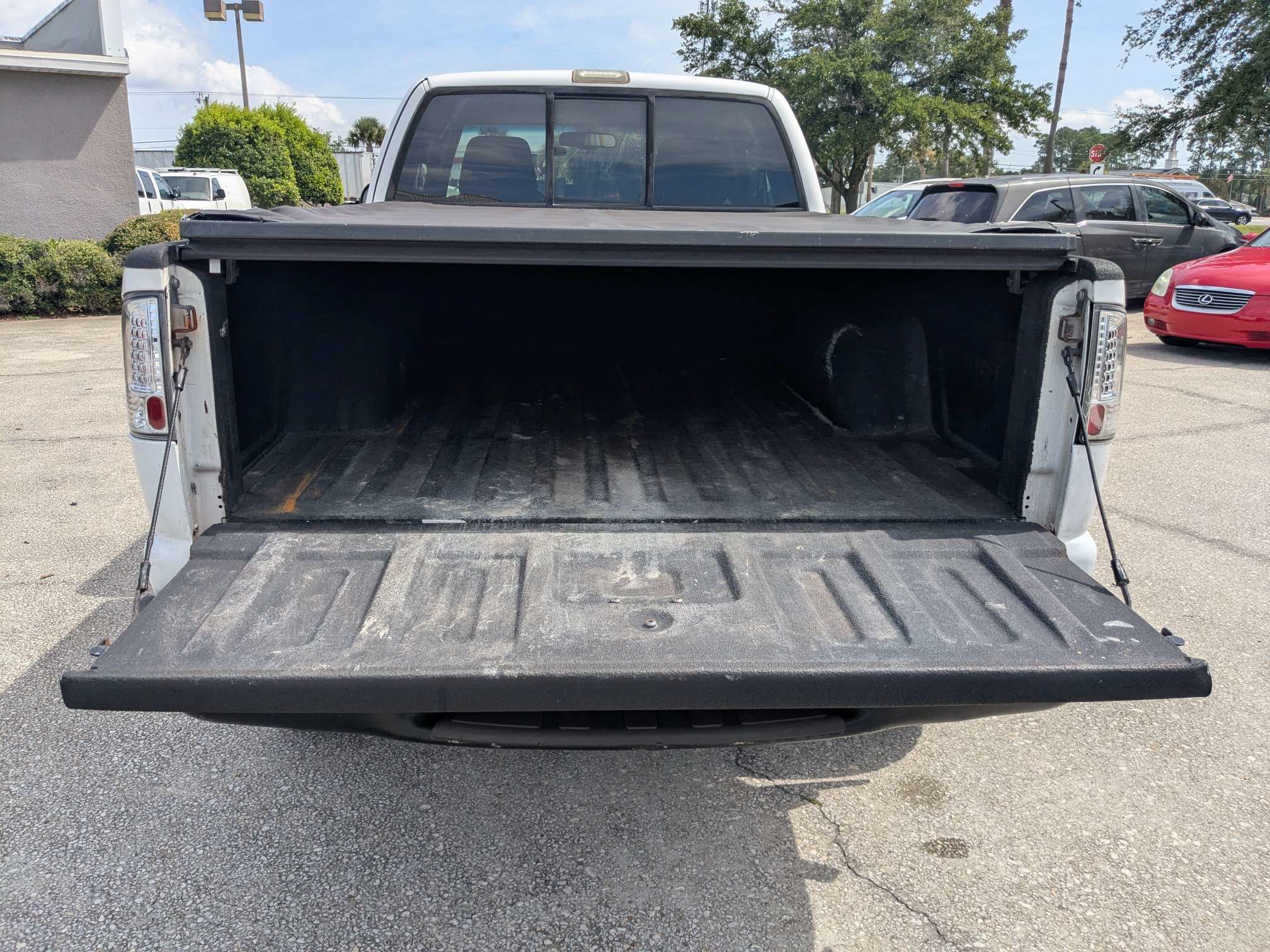 Used 2001 Chevrolet S10 Pickup 4x4 Extended Cab image 13