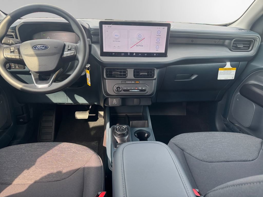 New 2026 Ford Maverick XL image 10