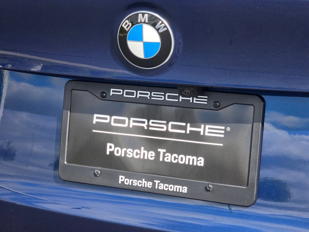 Used 2022 BMW X3 xDrive30i w/ Premium Package 2 (ZPA) AWD/4WD image 31