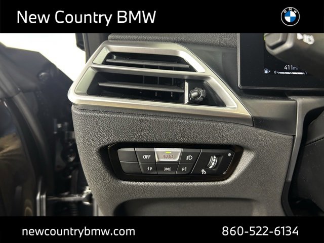 New 2025 BMW 230i xDrive Coupe w/ M Sport Package image 18