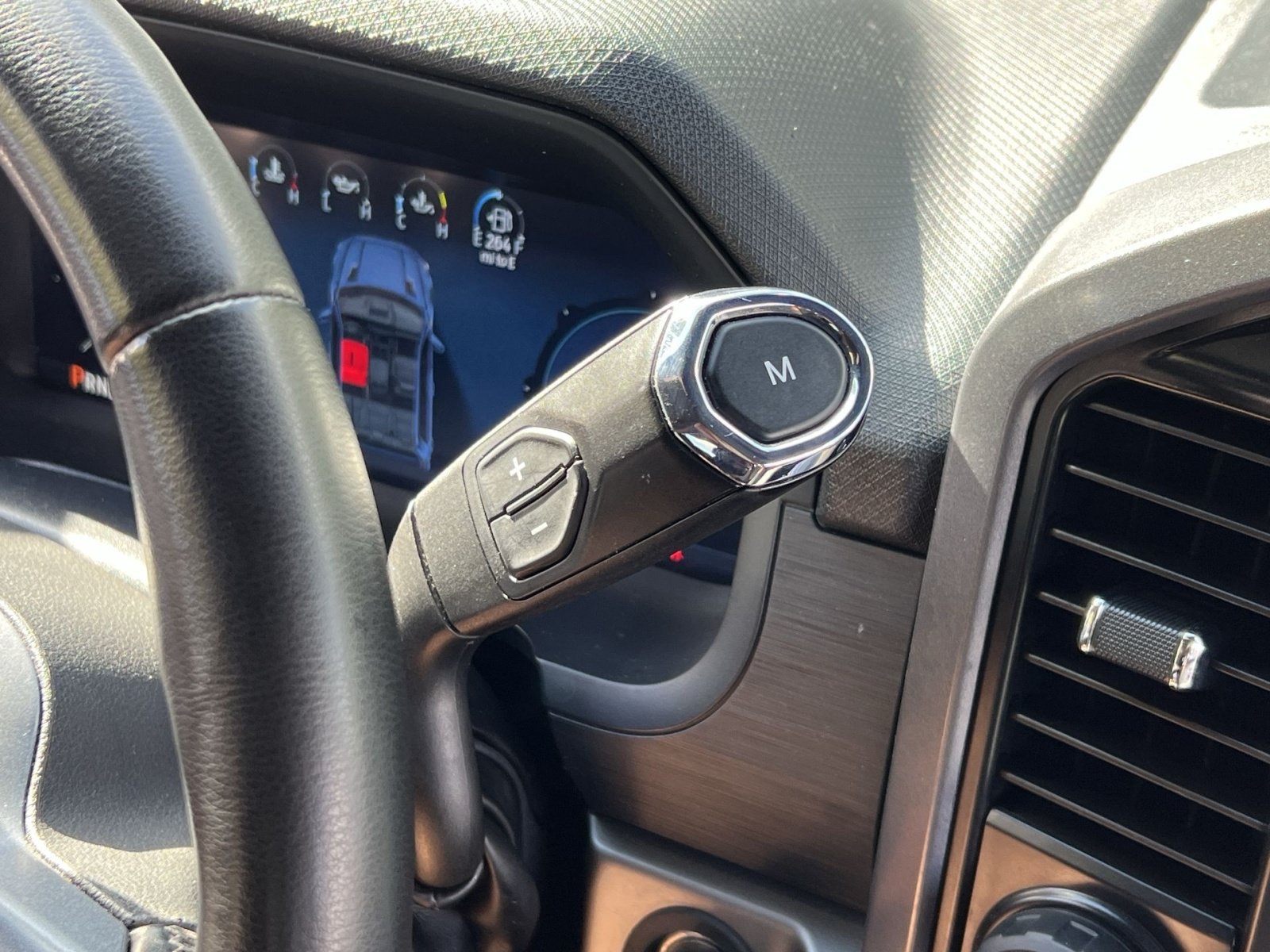 Used 2024 Ford F150 XLT w/ Mobile Office Package AWD/4WD image 27
