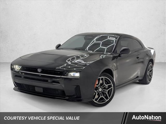 New 2026 Dodge Charger Scat Pack
