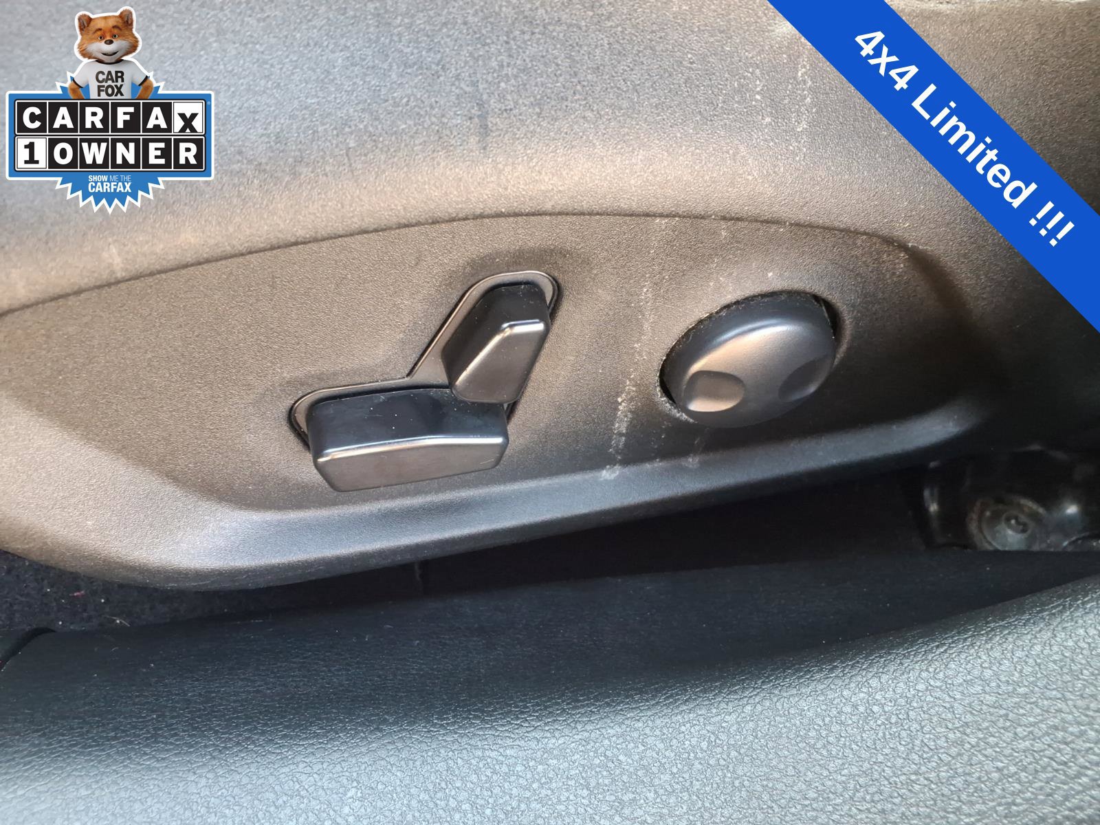 Used 2024 Jeep Compass Limited AWD/4WD image 15