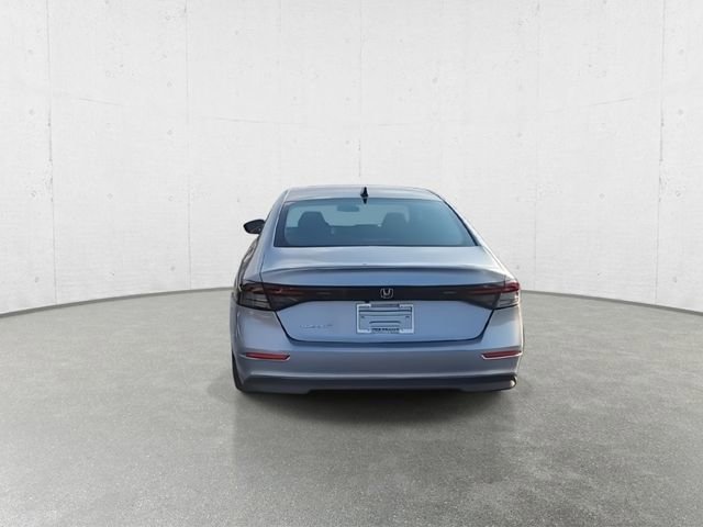 New 2026 Honda Accord SE image 8