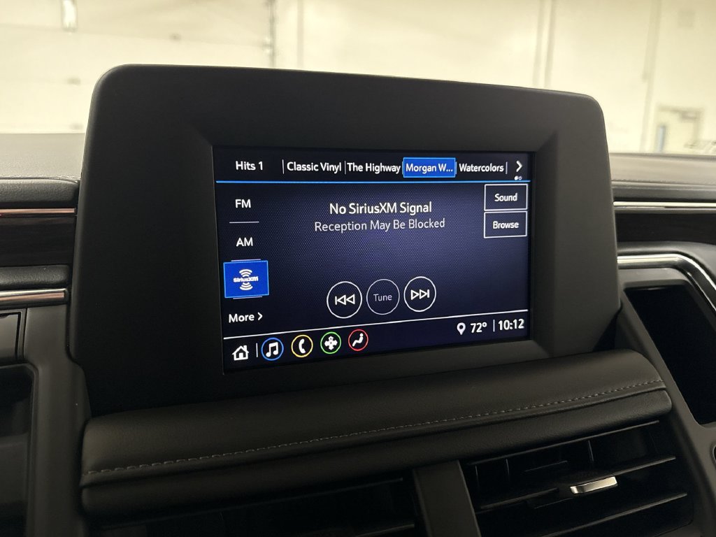 Used 2023 Chevrolet Tahoe LS w/ Driver Alert Package AWD/4WD image 14
