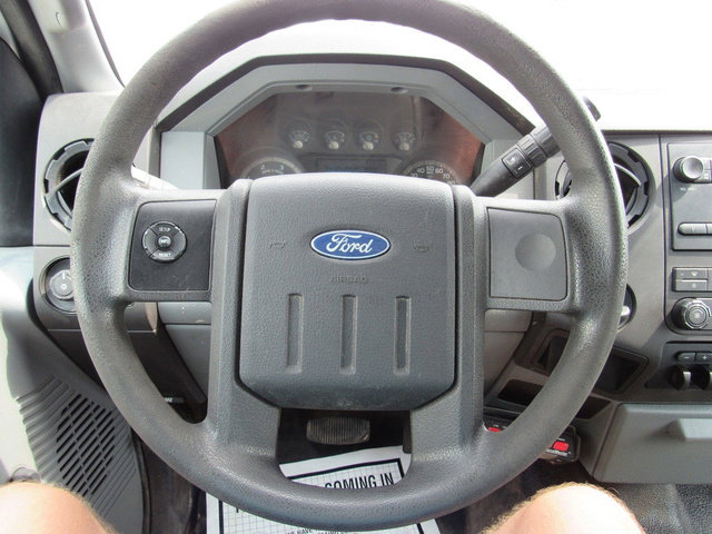 Used 2016 Ford F450 XL w/ Snow Plow Prep Package RWD image 43