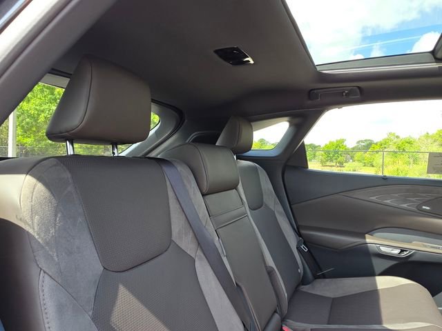 New 2026 Lexus RX 450h AWD image 14