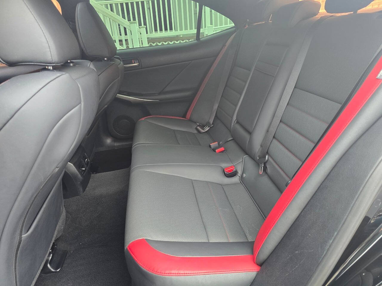 Used 2019 Lexus IS 300 F Sport RWD image 20
