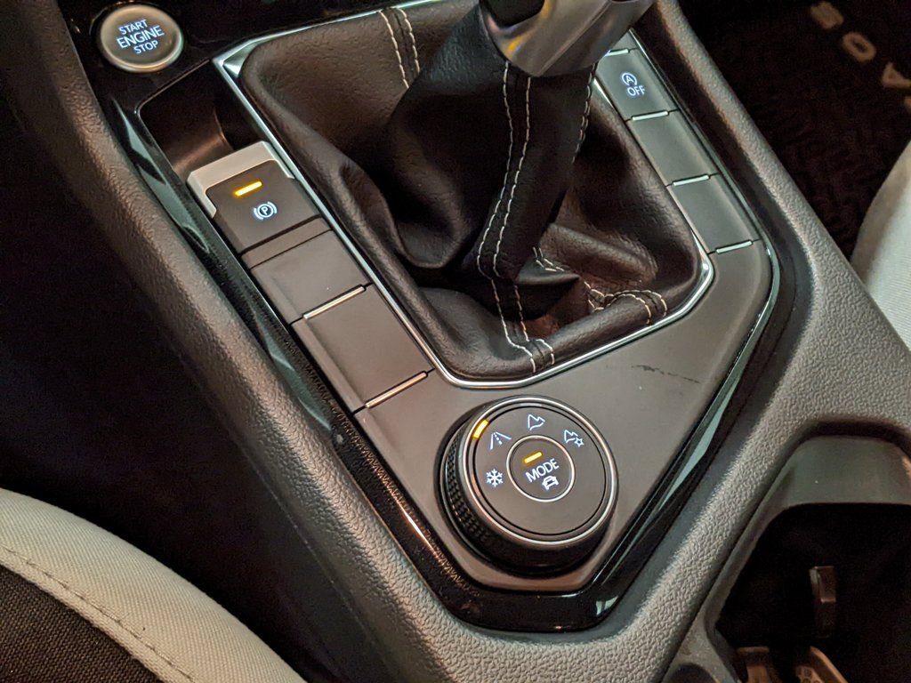 New 2026 Volkswagen Taos S AWD/4WD image 19