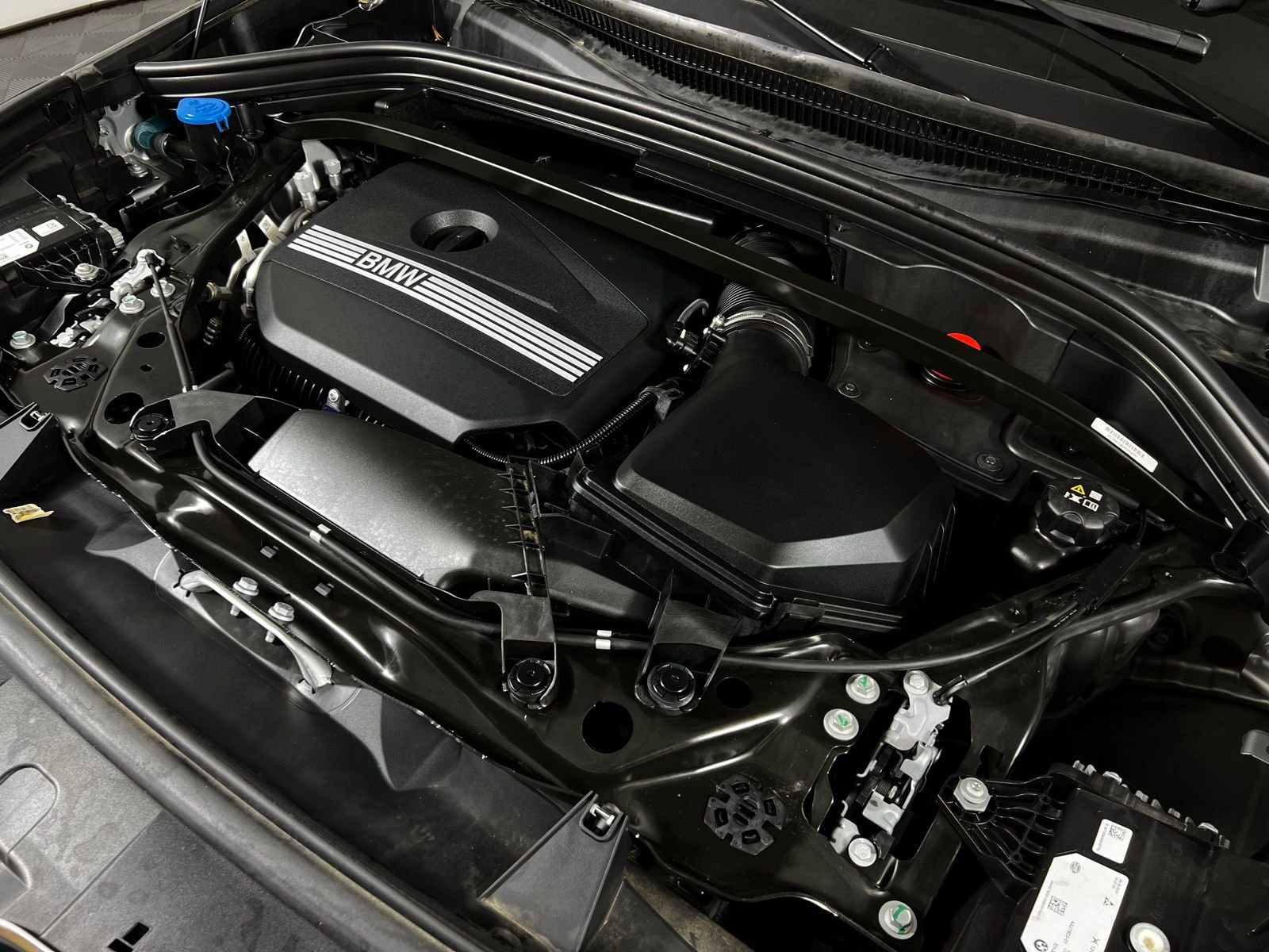 Used 2023 BMW X1 xDrive28i w/ Convenience Package image 11