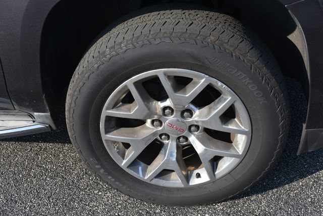 Used 2015 GMC Yukon SLT AWD/4WD image 11
