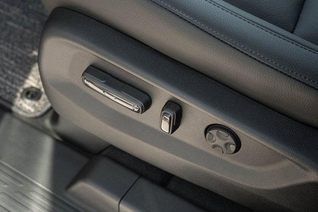 New 2026 Honda Odyssey EX-L image 16