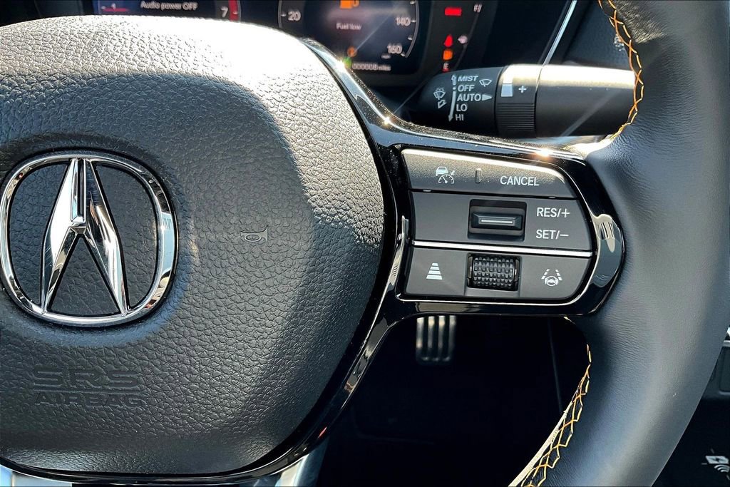 New 2026 Acura Integra A-Spec image 17