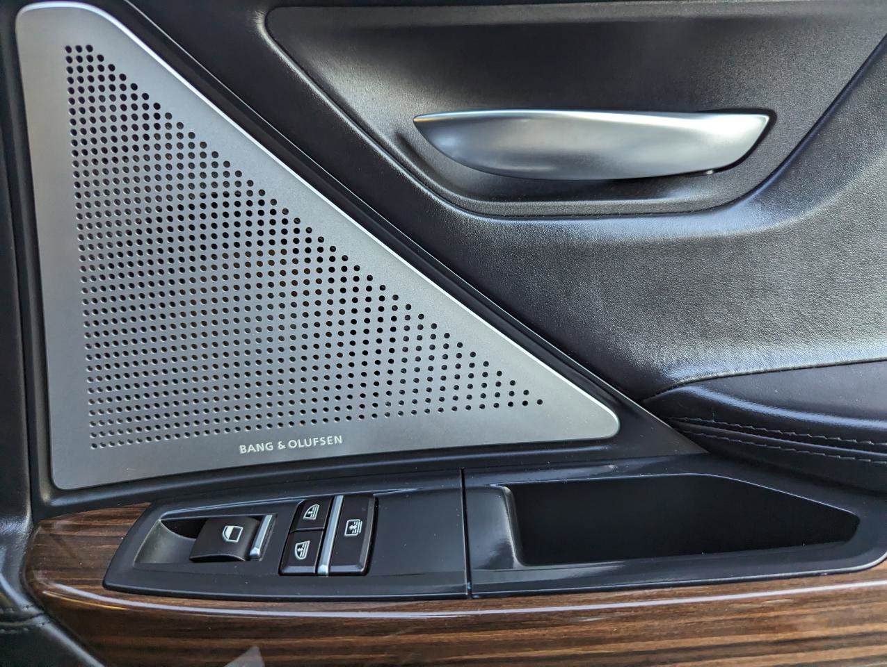 Used 2017 BMW 650i Gran Coupe xDrive 650i xDrive Gran Coupe image 39