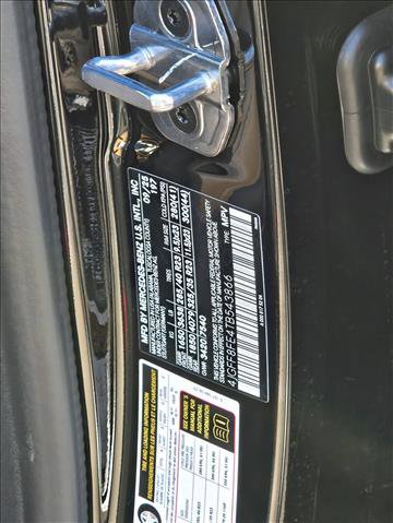 New 2026 Mercedes-Benz GLS 580 4MATIC image 18