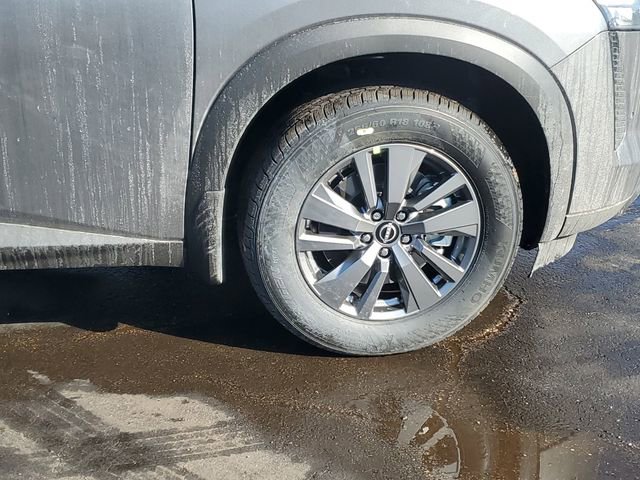 New 2026 Nissan Pathfinder SV image 9