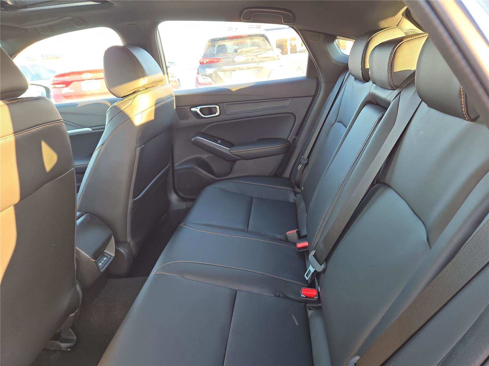 New 2026 Acura Integra A-Spec image 22