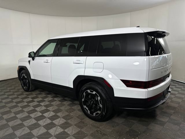 Used 2024 Hyundai Santa Fe SE image 5