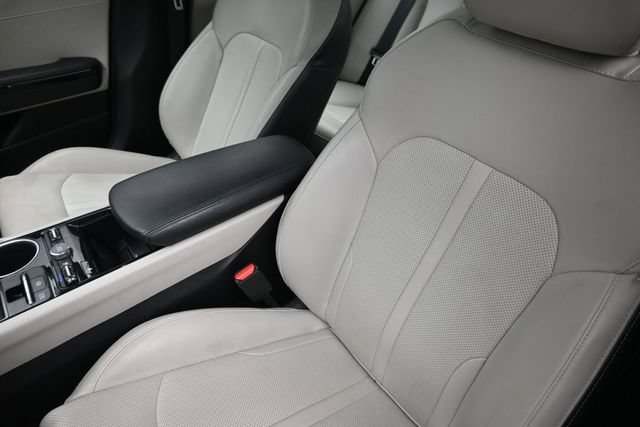 Used 2021 Kia K5 EX w/ EX Premium Package FWD image 18