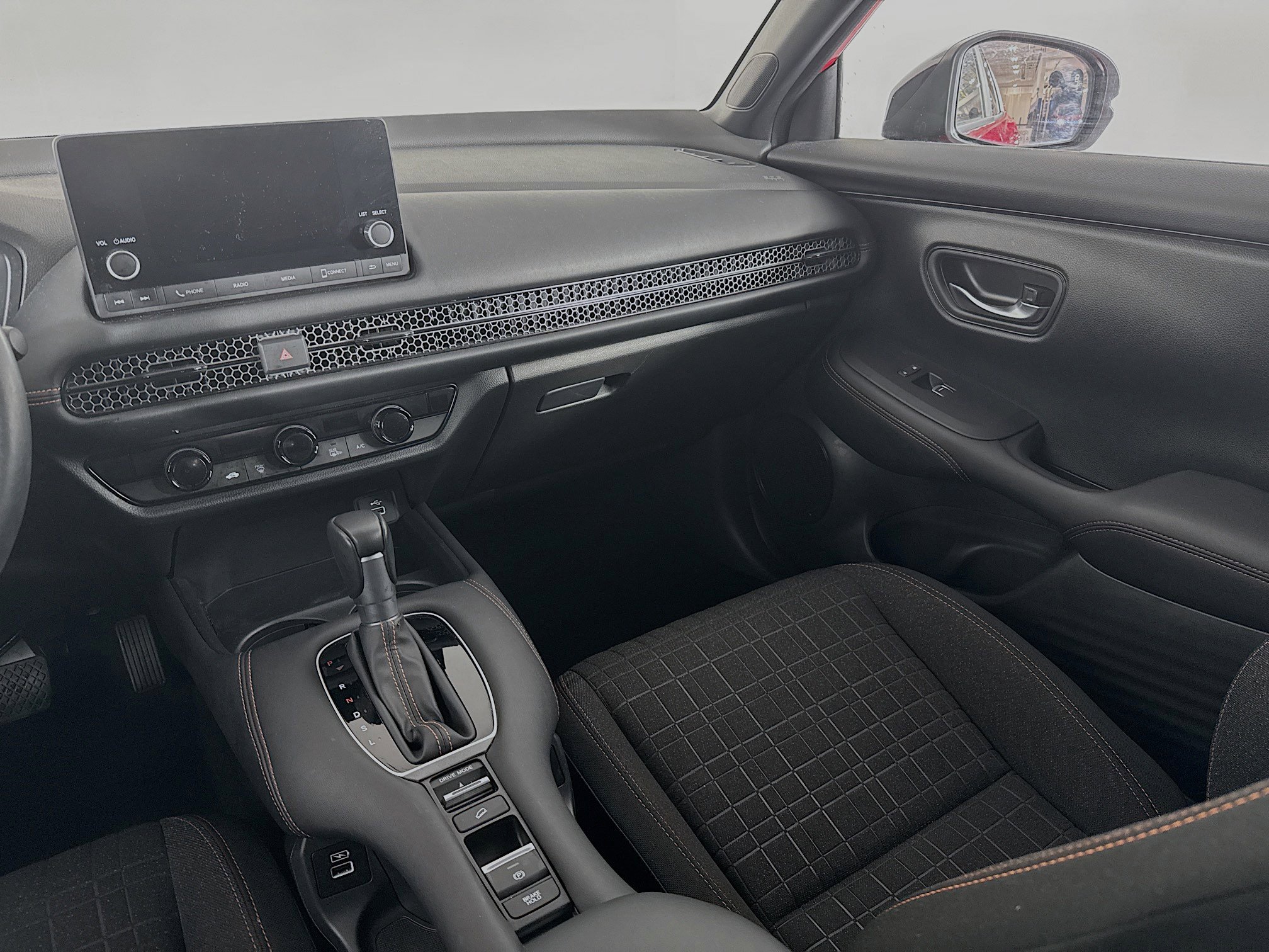 Certified 2023 Honda HR-V Sport image 21