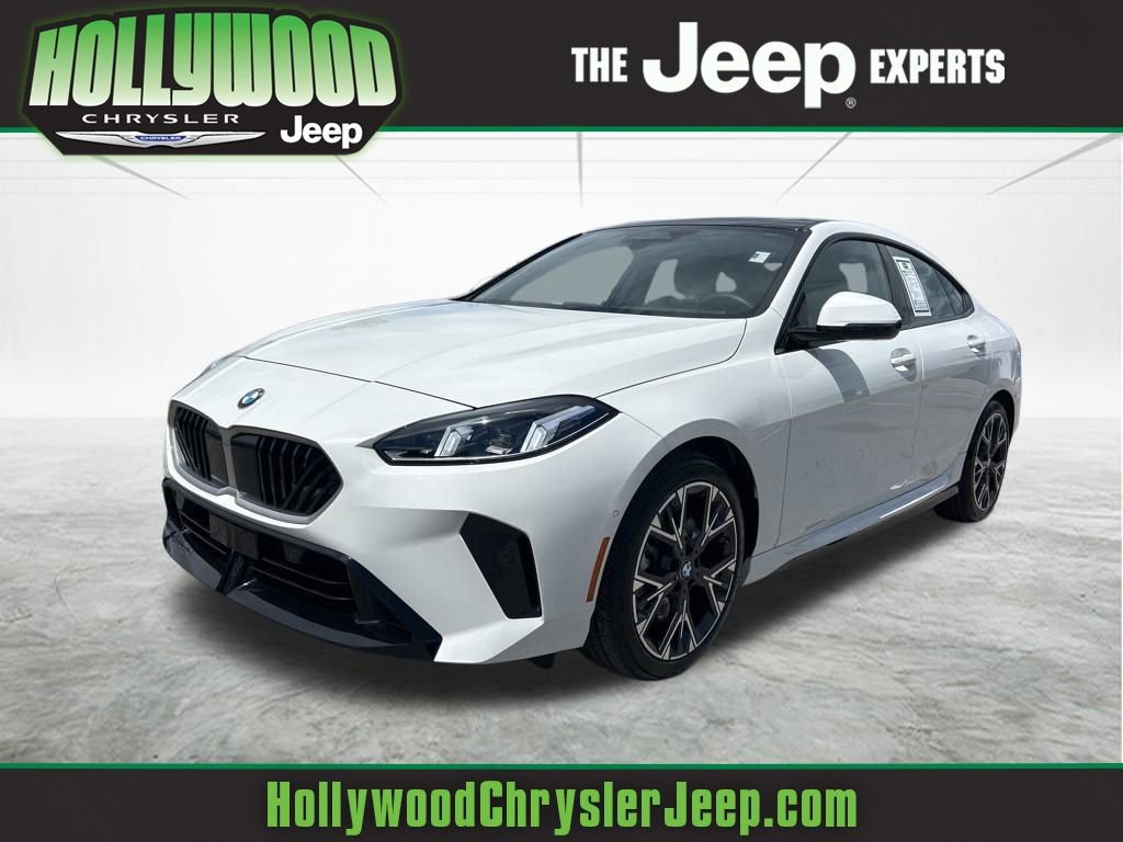 Used 2025 BMW 228i xDrive